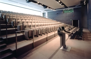 auditorium