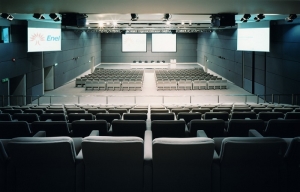 auditorium
